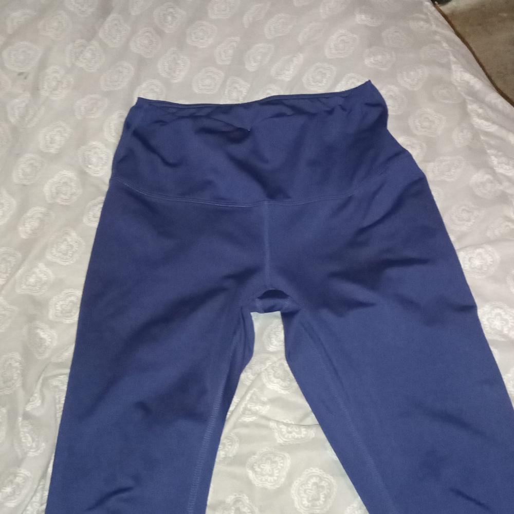 Reebok leggings 💙